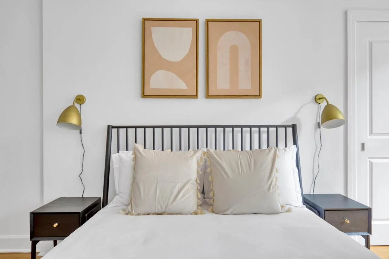 Ferienwohnung Midtown 1Br W Doorman Wd Nr Grand Central Nyc-779 New York 0*,  USA