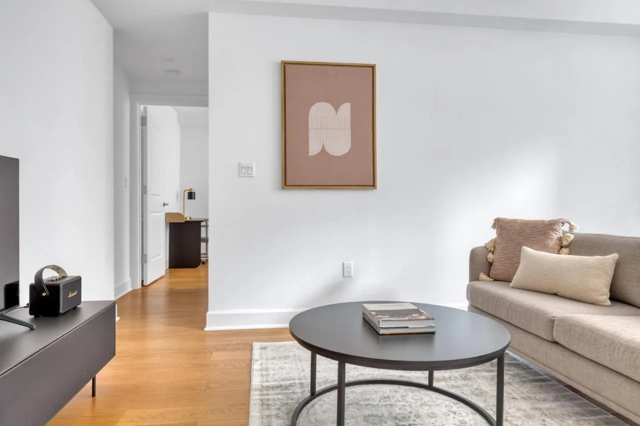 Ferienwohnung Midtown 1Br W Doorman Wd Nr Grand Central Nyc-779 New York 0*,  USA