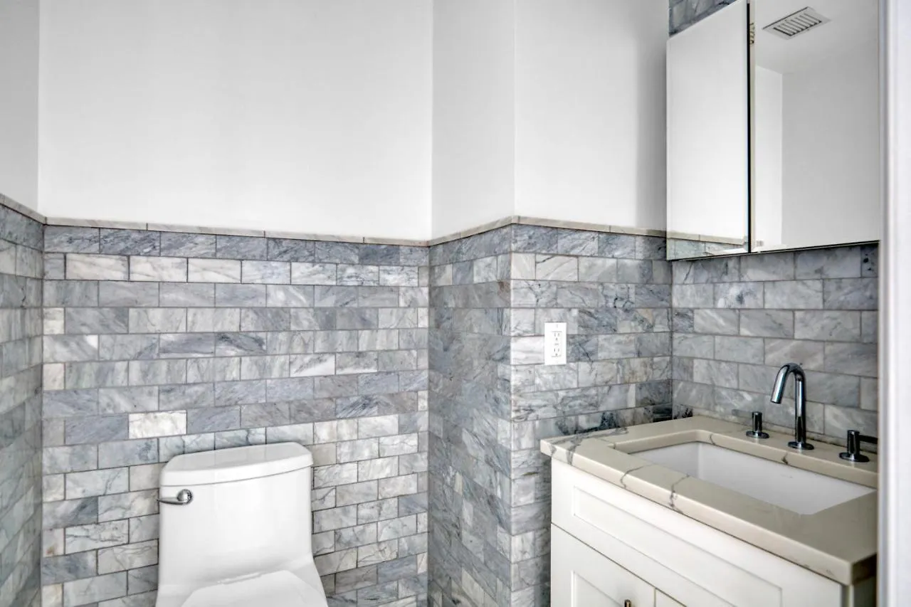 Ferienwohnung Midtown 1Br W Doorman Wd Nr Grand Central Nyc-779 New York Apartment