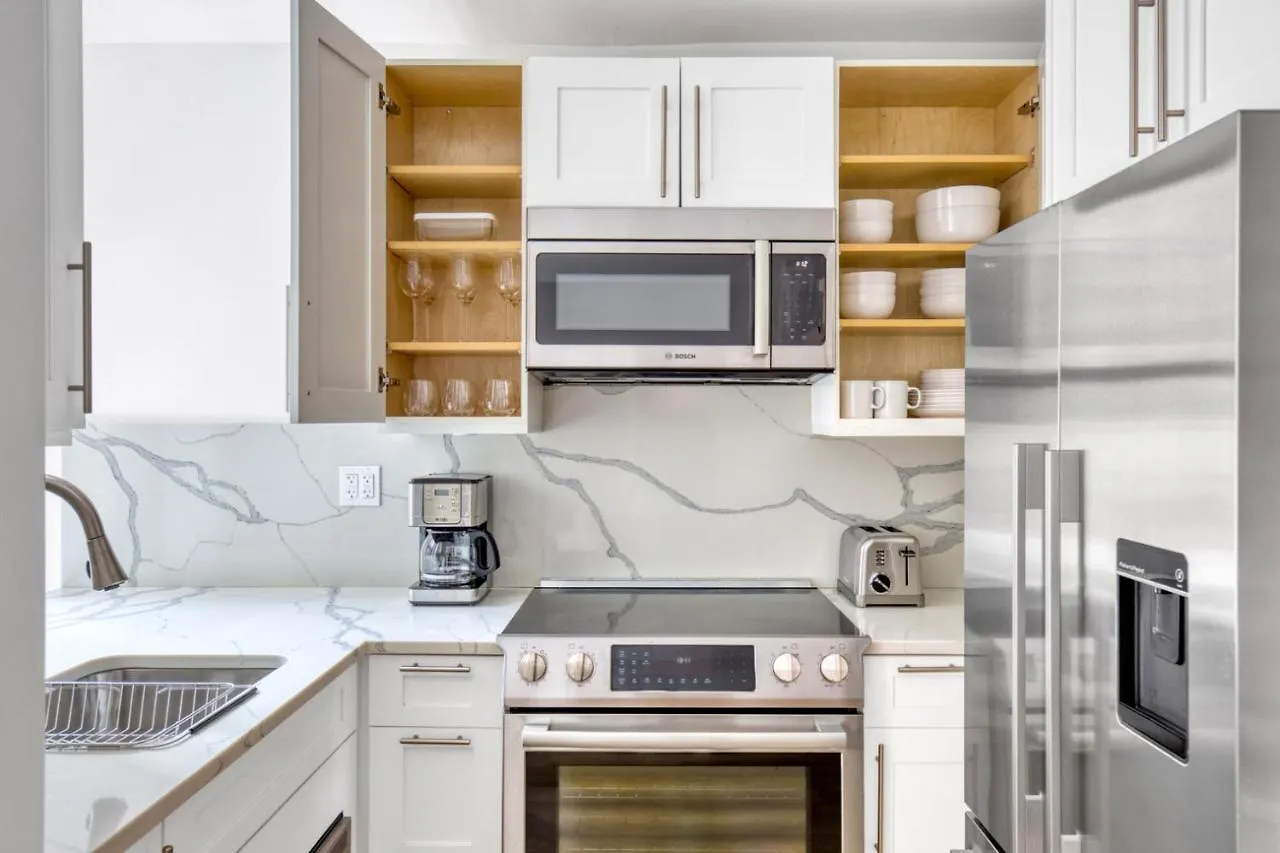 Ferienwohnung Midtown 1Br W Doorman Wd Nr Grand Central Nyc-779 New York