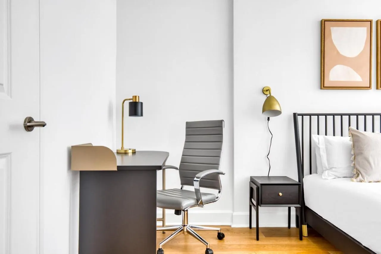 Ferienwohnung Midtown 1Br W Doorman Wd Nr Grand Central Nyc-779 New York 0*,