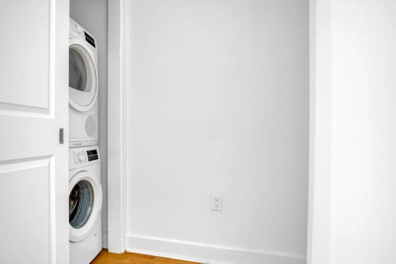 Ferienwohnung Midtown 1Br W Doorman Wd Nr Grand Central Nyc-779 New York