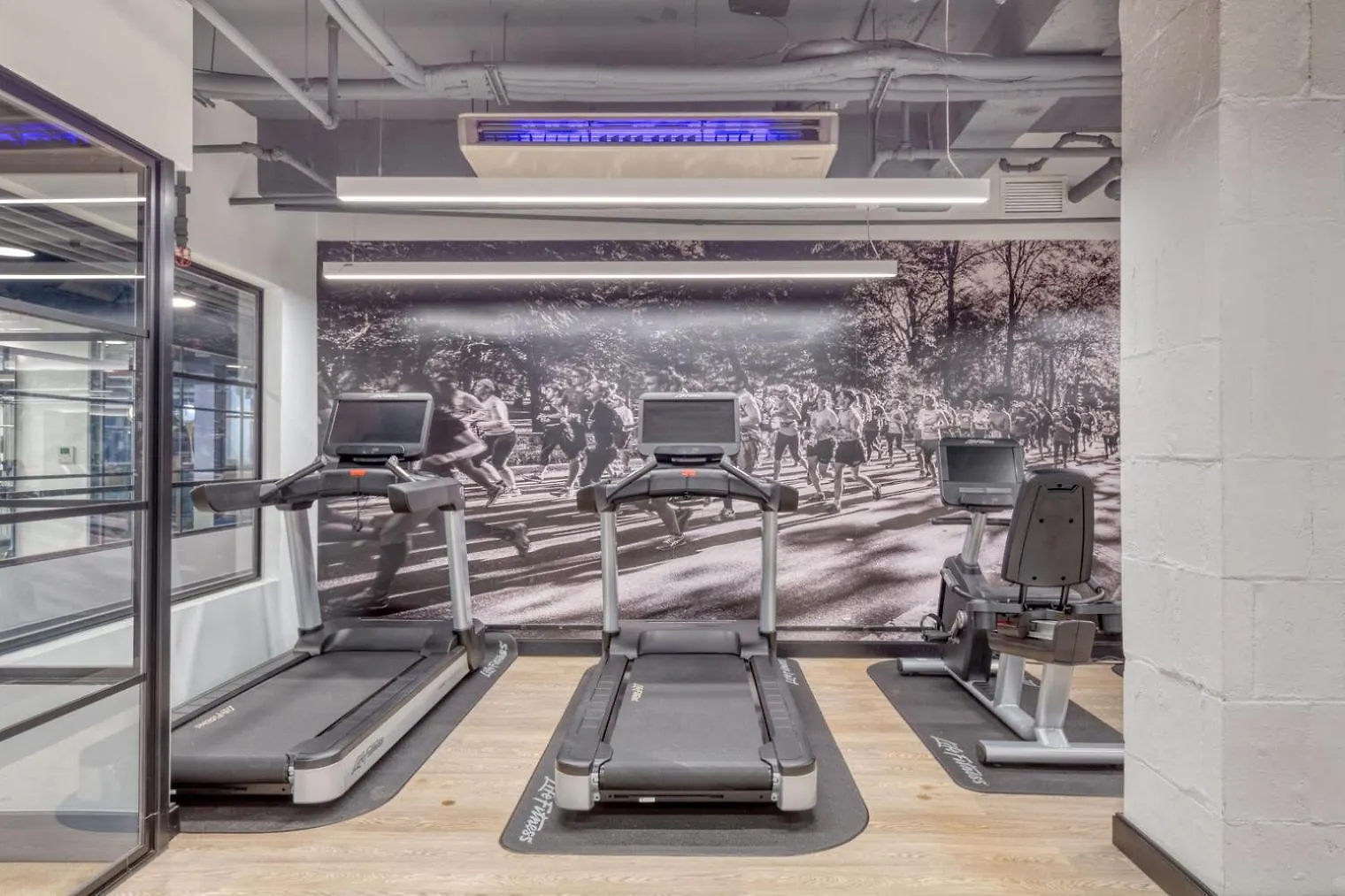 Apartment Ferienwohnung Midtown 1Br W Doorman Wd Nr Grand Central Nyc-779 New York