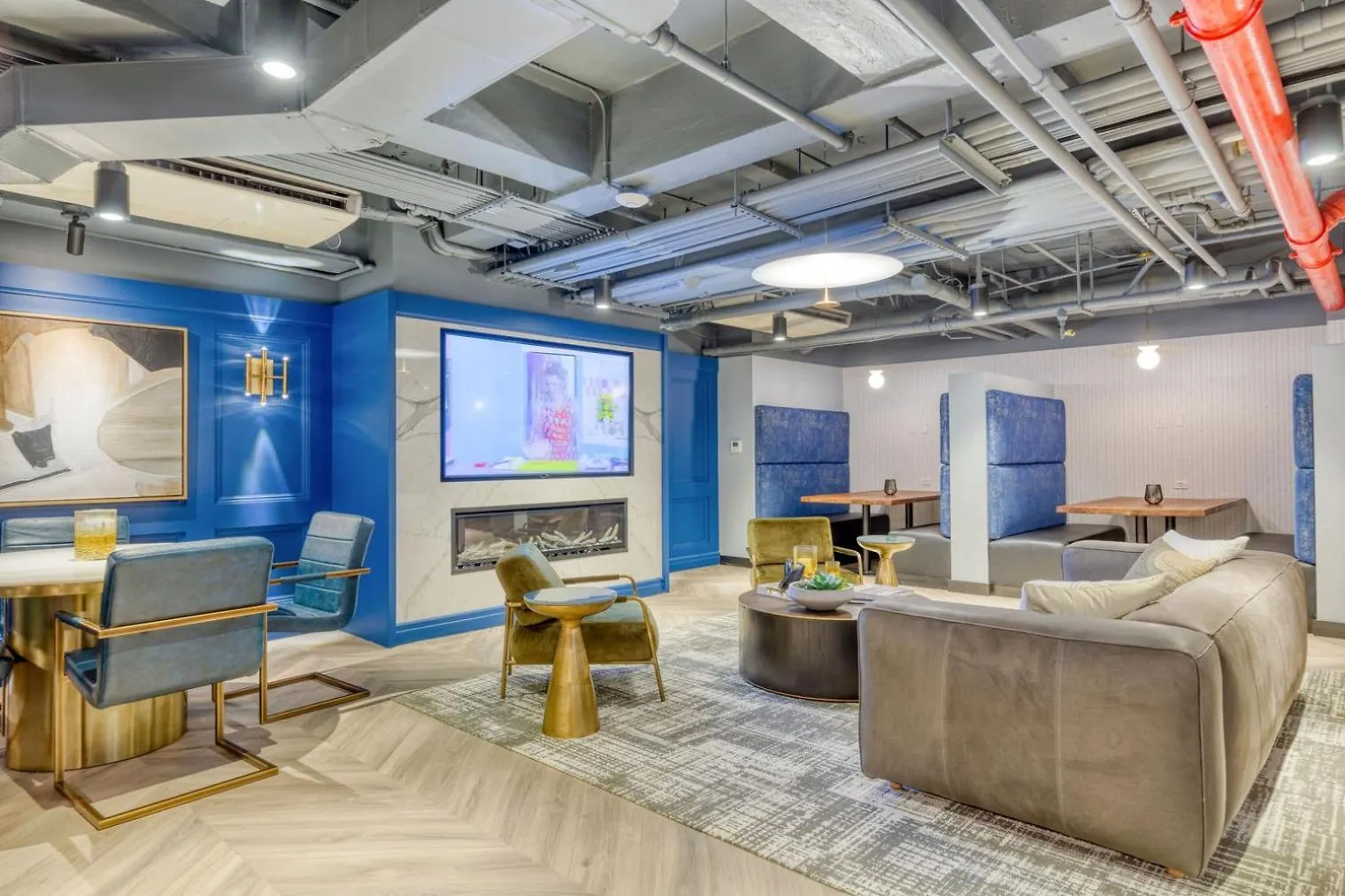 Ferienwohnung Midtown 1Br W Doorman Wd Nr Grand Central Nyc-779 New York 0*,