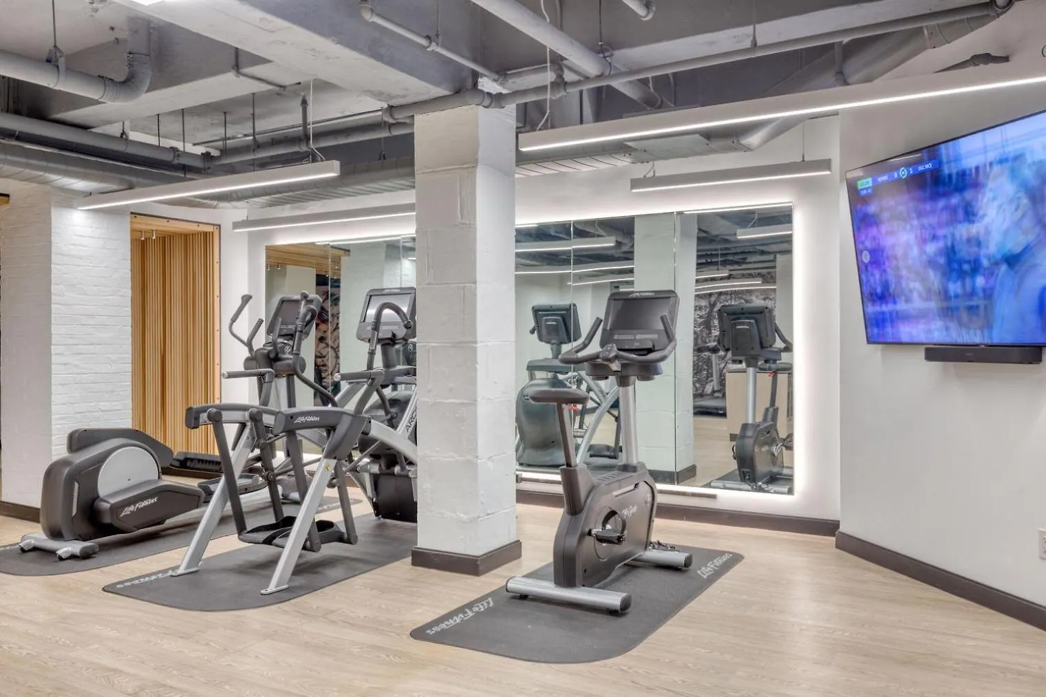 Apartment Ferienwohnung Midtown 1Br W Doorman Wd Nr Grand Central Nyc-779 New York