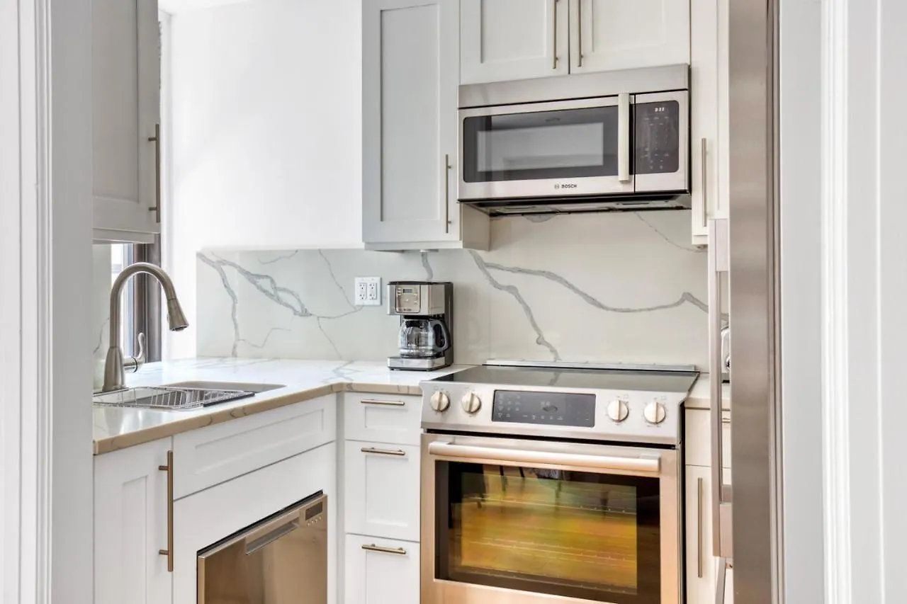 Midtown 1Br W Doorman Wd Nr Grand Central Nyc-779 Διαμέρισμα Νέα Υόρκη