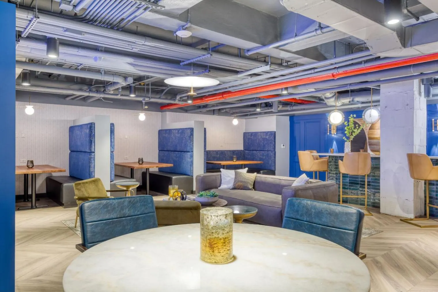 Midtown 1Br W Doorman Wd Nr Grand Central Nyc-779 Διαμέρισμα Νέα Υόρκη Ηνωμένες Πολιτείες της Αμερικής
