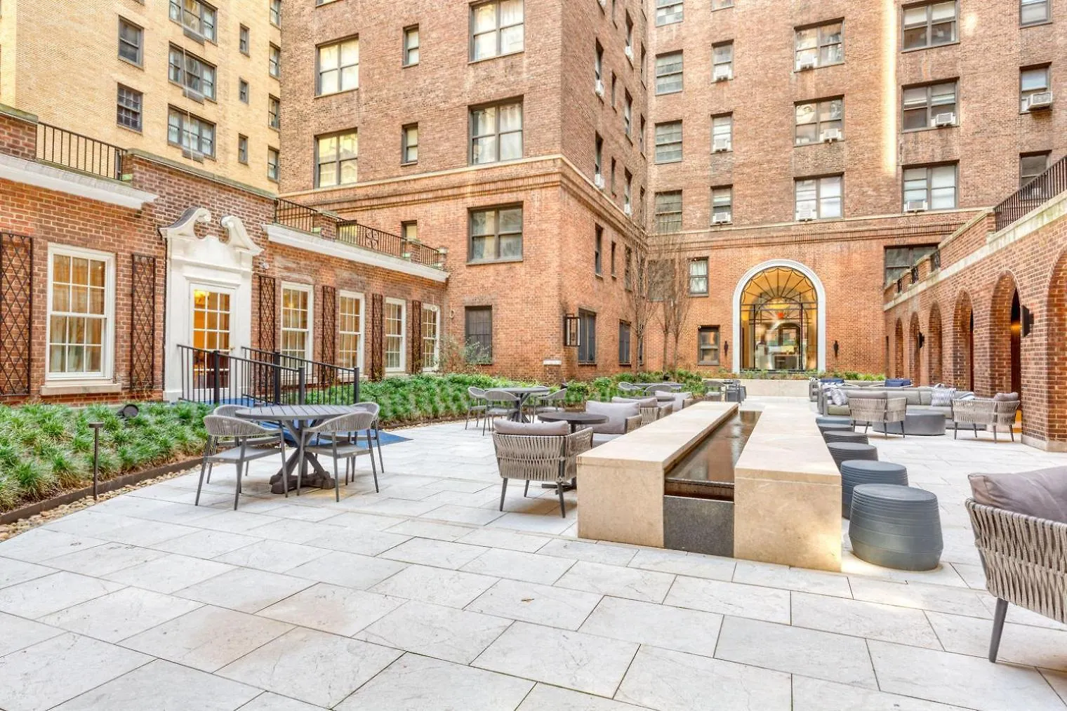 Midtown 1Br W Doorman Wd Nr Grand Central Nyc-779 Διαμέρισμα Νέα Υόρκη